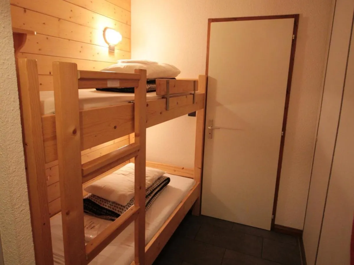 Appartement Cosy 4 Pers Au Pied Des Pistes Avec Parking, Balcon, Lave-Vaisselle Et Services Additionnels - Fr-1-572-87 Arâches 0*,